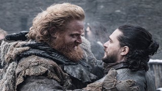 George RR Martin Offers Updates on HBO’s ‘Game of Thrones’ Spinoffs