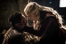 Kit Harington Says He Still Hasn’t Watched ‘Game of Thrones’ Final Season – So That’s How He ‘Dealt With That Controversy’