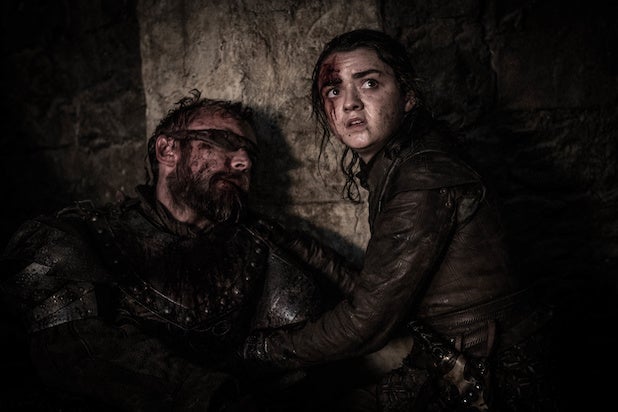 game of thrones maisie williams