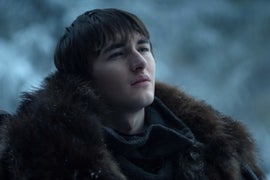 ‘Game of Thrones’: Did Bran Just Hint That the White Walkers Will Win the War?