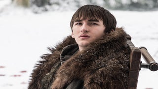 ‘Game of Thrones’: Isaac Hempstead Wright Says ‘Bran the Broken’ Twist Came From George RR Martin