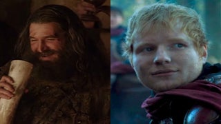 12 Best ‘Game of Thrones’ Cameos: From Aaron Rodgers to Ed Sheeran (Photos)