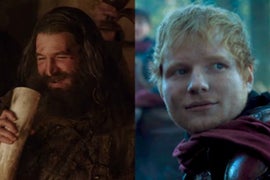 12 Best ‘Game of Thrones’ Cameos: From Aaron Rodgers to Ed Sheeran (Photos)