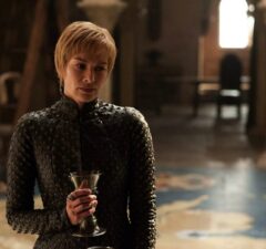 game of thrones cersei is pregnant remember lena headey