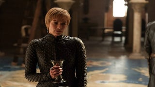 ‘Game of Thrones’: Here’s Your Reminder That Cersei Is Pregnant