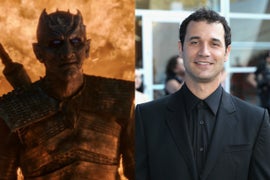 ‘Game of Thrones’ Composer Ramin Djawadi on Creating Battle of Winterfell’s ‘Haunting’ Night King Theme