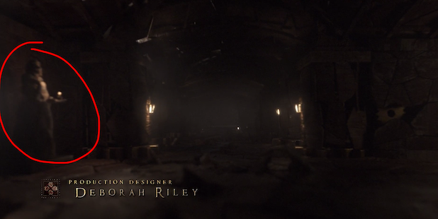 game of thrones opening credits