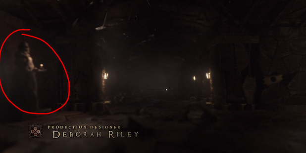 Game Of Thrones Opening Credits Team Tells Us What You Missed In