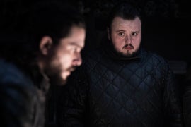 ‘Game of Thrones’: John Bradley Knows Sam Probably Shouldn’t Have Survived the Battle of Winterfell (Video)