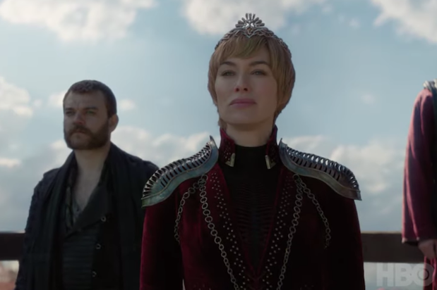 Game Of Thrones Season 8 Episode 4 Preview The Great War Is Won
