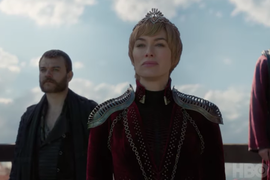 ‘Game of Thrones’ Season 8, Episode 4 Preview: The Great War Is Won, But the Last One Has Just Begun (Video)