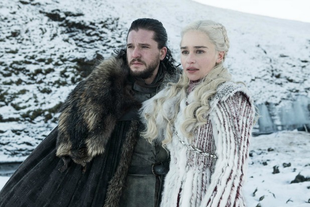 Game Of Thrones Why Jon Snow Is The True Targaryen Heir Instead