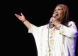 Aretha Franklin