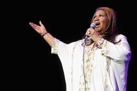 Aretha Franklin, Annapolis’ Capital Gazette Win Special Pulitzer Prizes