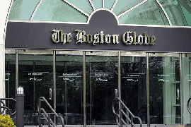 Boston Globe to Allow People in Past Crime Stories to Request Updates or Anonymity