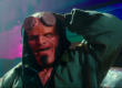 hellboy David harbour director Neil Marshall Game of Thrones