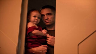 ‘High Life’ Film Review: Robert Pattinson Drifts Into the Void