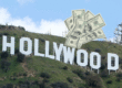 hollywood pay money