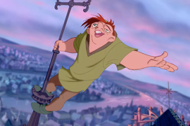 Disney Commits $5 Million to Rebuild Notre-Dame Cathedral Following Fire