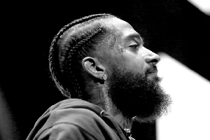 nipsey hussle