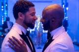 jussie smollett empire
