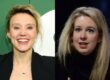 kate mckinnon elizabeth holmes