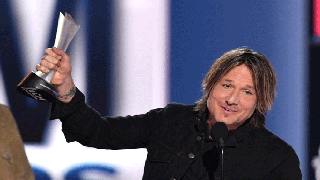 ACM Awards 2019: Keith Urban, Dan and Shay Dominate Country Music’s Big Night (Complete Winners List)