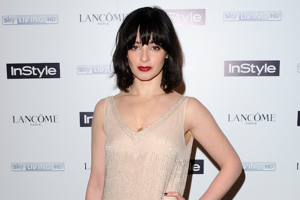 Laura DOnnelly
