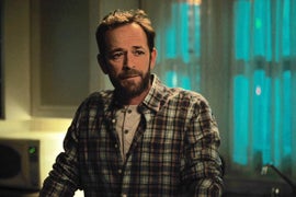 ‘Riverdale’ Airs Final Episode With Luke Perry