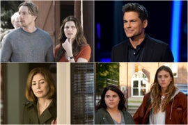 20 New Midseason TV Shows Ranked by Premiere Viewers: From ‘Bless This Mess’ to ‘The Red Line’ (Photos)