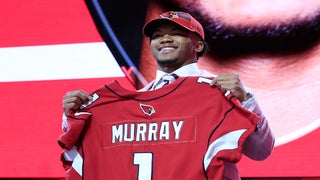 Ratings: ABC’s NFL Draft Coverage Up 26% in Viewers Compared to Last Year’s Broadcast on Fox