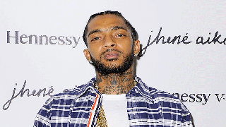 Nipsey Hussle Vigil Erupts in Violence: 19 People Injured, Police Say