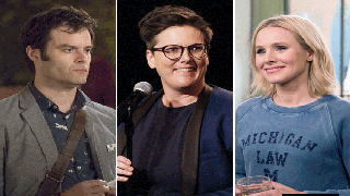 ‘Barry,’ ‘Nanette’ and ‘The Good Place’ Among Nominees for Peabody Awards