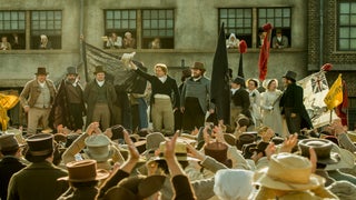 ‘Peterloo’ Film Review: Mike Leigh’s 19th Century Epic Recounts a Notorious Massacre