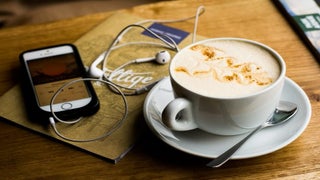 How Podcast Platform Himalaya Media Is Courting Creators (Hint: A $100 Million Checkbook)