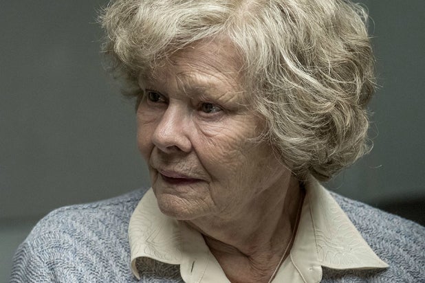 Red Joan