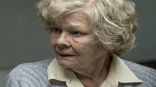 ‘Red Joan’ Review: Not Enough Drama, or Enough Judi Dench, in British Spy Story