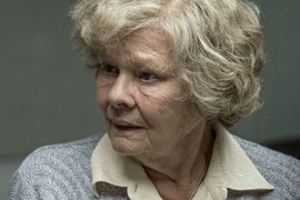 ‘Red Joan’ Review: Not Enough Drama, or Enough Judi Dench, in British Spy Story