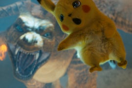 A Pokemon Superfan Reviews ‘Detective Pikachu’: Problems Come Out to Play in Disappointing Film (Guest Blog)
