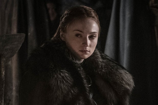 Game Of Thrones Deleted Scene Explains How Sansa And Tyrion Survived 