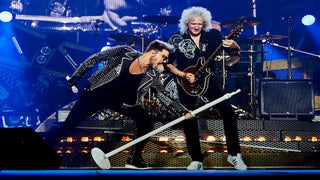 Ratings: ‘The Fix’ Drags Down ABC as Net’s Queen-Adam Lambert Special Does Decent