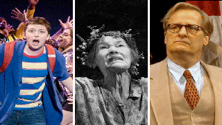 Tony Award Nominations: 7 Biggest Snubs and Surprises, From Glenda Jackson to ‘To Kill a Mockingbird’