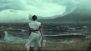 Is ‘Star Wars: The Rise of Skywalker’ Trying to Undo ‘The Last Jedi’?