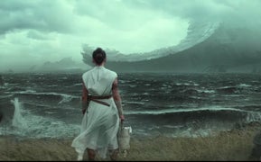 Is ‘Star Wars: The Rise of Skywalker’ Trying to Undo ‘The Last Jedi’?
