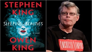 Adaptation of Stephen and Owen King’s ‘Sleeping Beauties’ Novel in the Works at AMC