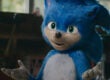 SONIC THE HEDGEHOG