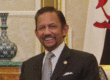 sultan of brunei