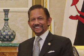 Don’t Boycott the Beverly Hills Hotel – Shame the Sultan of Brunei Instead (Guest Blog)