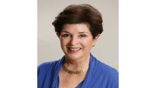 MPAA Ratings Guru Joan Graves Recovering After Fall From CinemaCon Stage