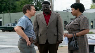 ‘The Best of Enemies’ Film Review: Taraji P Henson Gets Shortchanged in Another Feel-Good Racism Saga